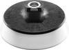 Festool 488342 PIATTO DI LUCIDATURA PT-STF-D150-M14 Diametro 125 mm 1 pz.