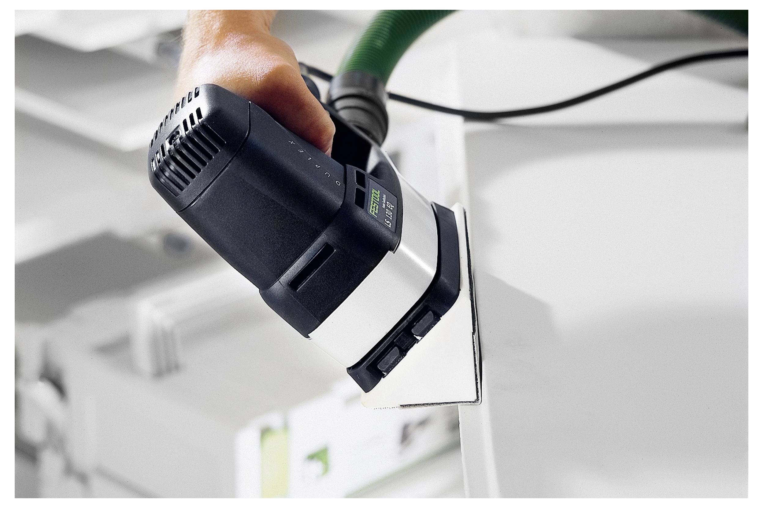 Festool 490162 Scarpa profilata Falz SSH-STF-LS130-90 mis 1 pz.-2