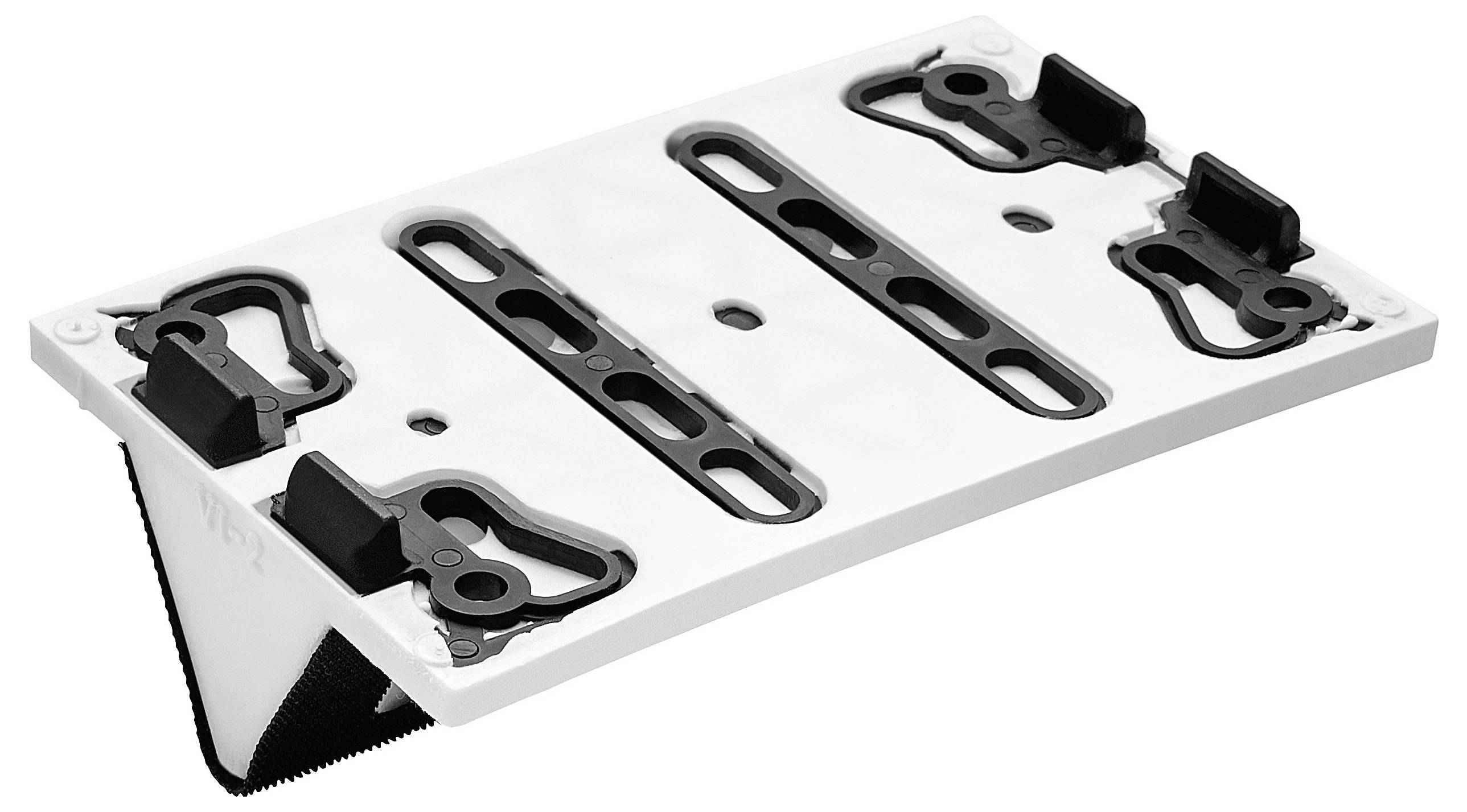 Festool 490166 Scarpa profilata per scanalatura a V SSH-STF-LS130-V10 1 pz.-1