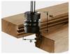 Festool 491034 Fresa di incollaggio Lunghezza 62 mm Dimensione, Ø 34 mm Lunghezza operativa 32 mm Diametro albero 8 mm