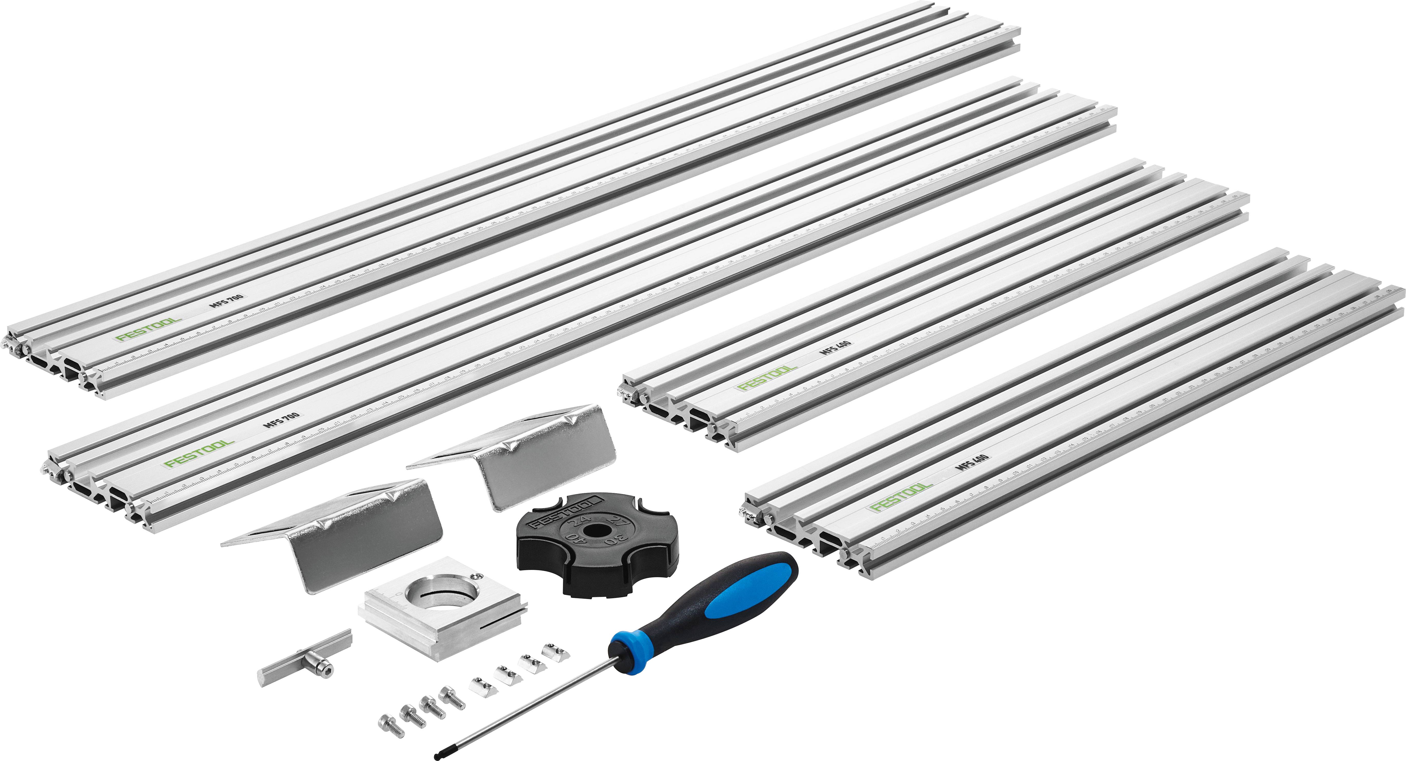 Dima di fresatura MFS 700 Festool 492611-0