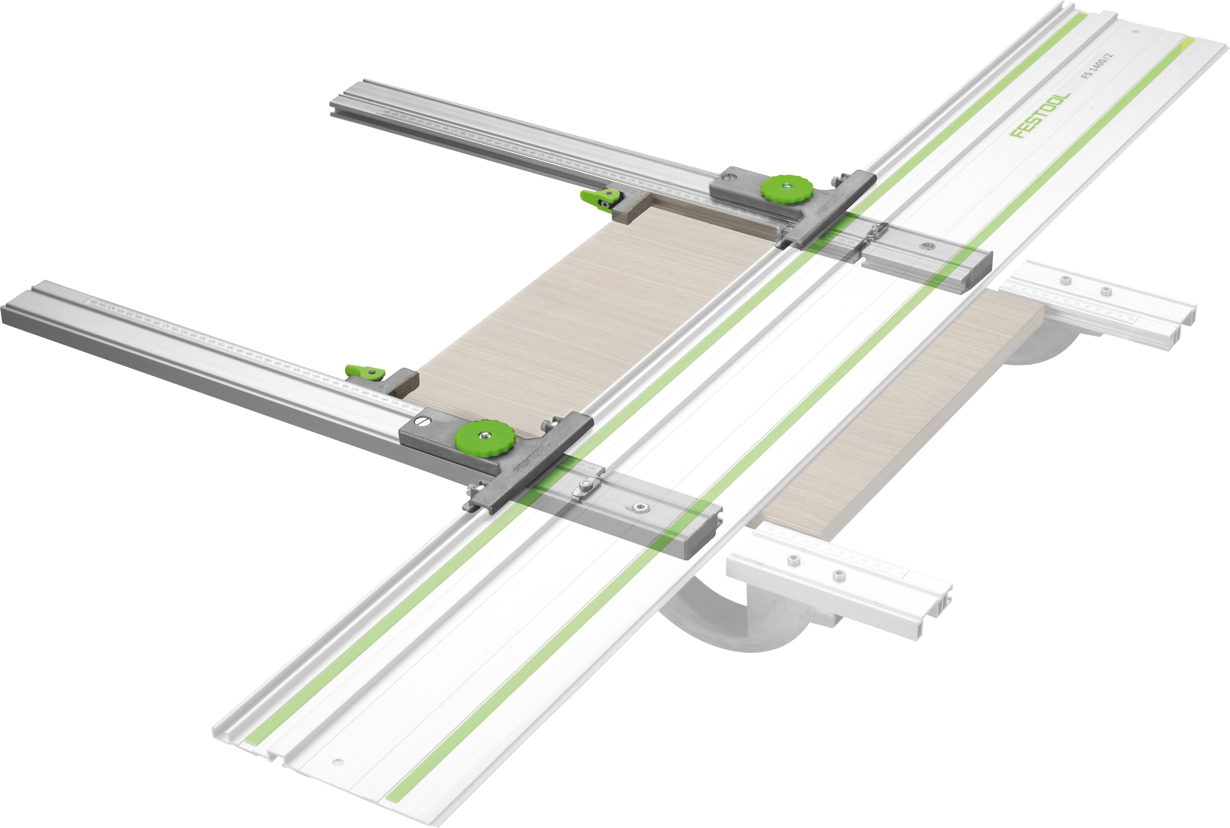 Battuta parallela FS-PA Festool 495717-0