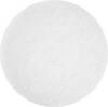 Festool 496511 Feltro lucidante D125 bianco VL/10 Diametro 125 mm 10 pz.