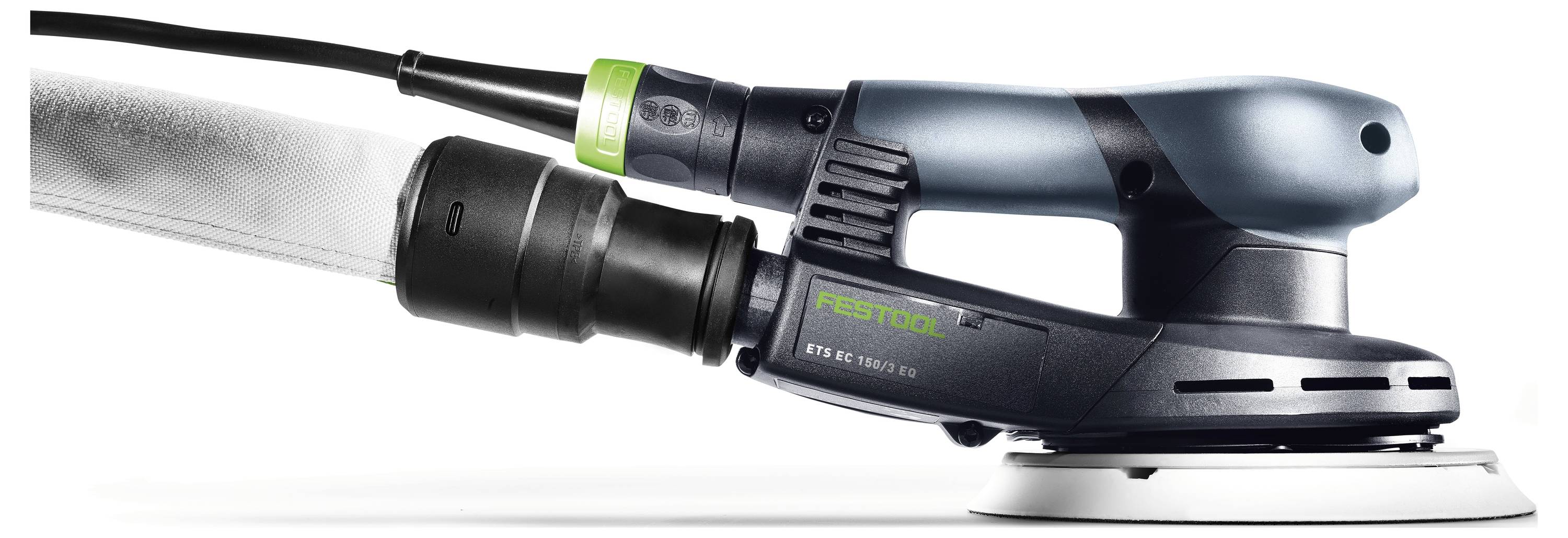 Festool ETS EC 150/3 EQ 575032 Levigatrice rotorbitale 400 W Ø 150 mm-3