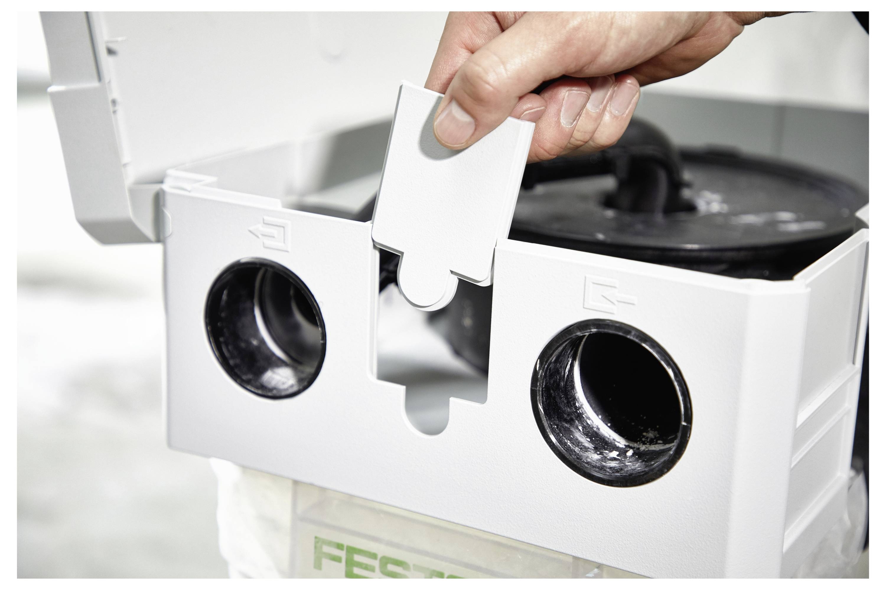 CAVO DI COLLEGAMENTO CT-VA AK Festool 575667-3