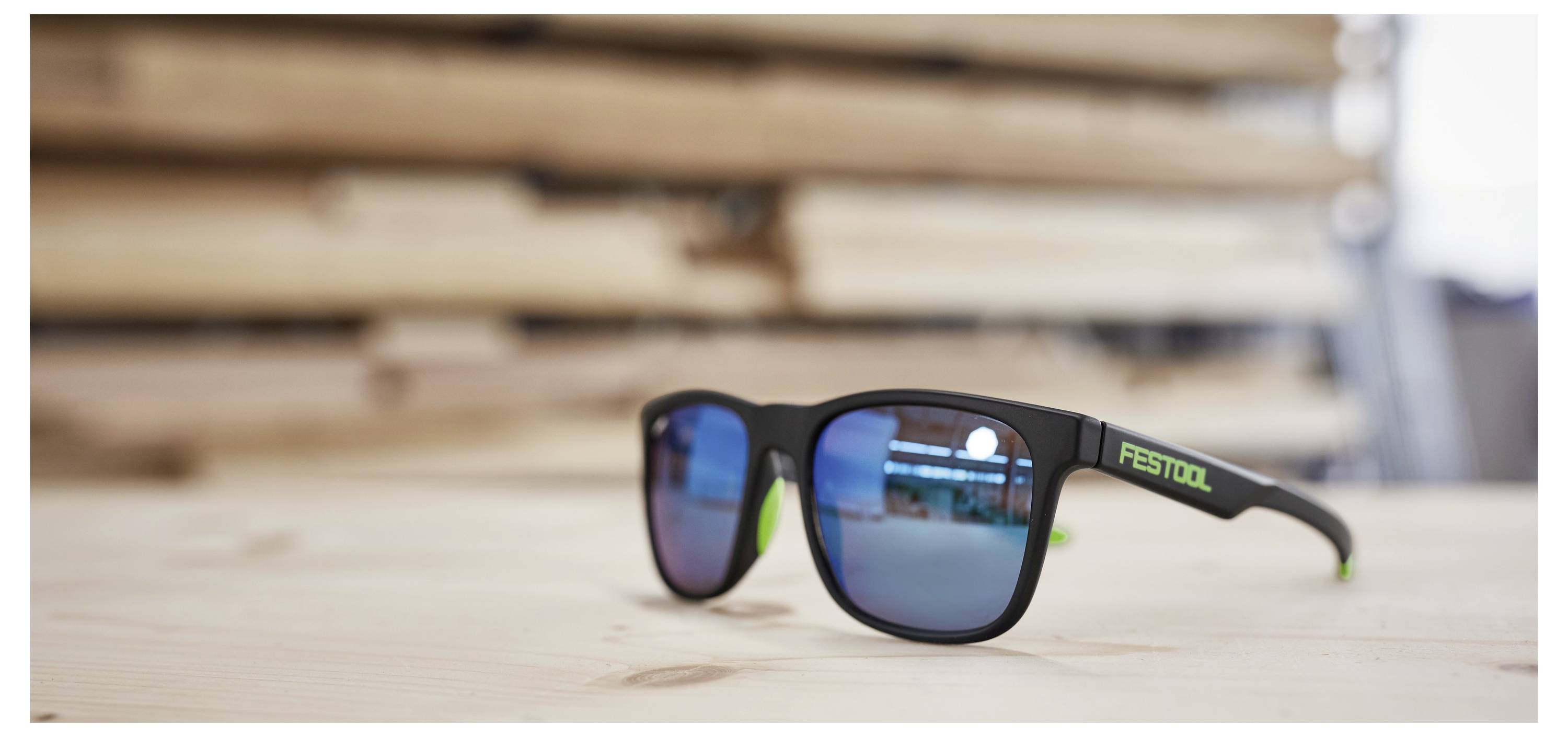 Festool SUN-FT1 577368 Occhiali da sole; incl. Protezione raggi UV-2