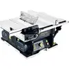 Festool CSC SYS 50 EBI-Plus Sega circolare da tavolo a batteria 20 mm