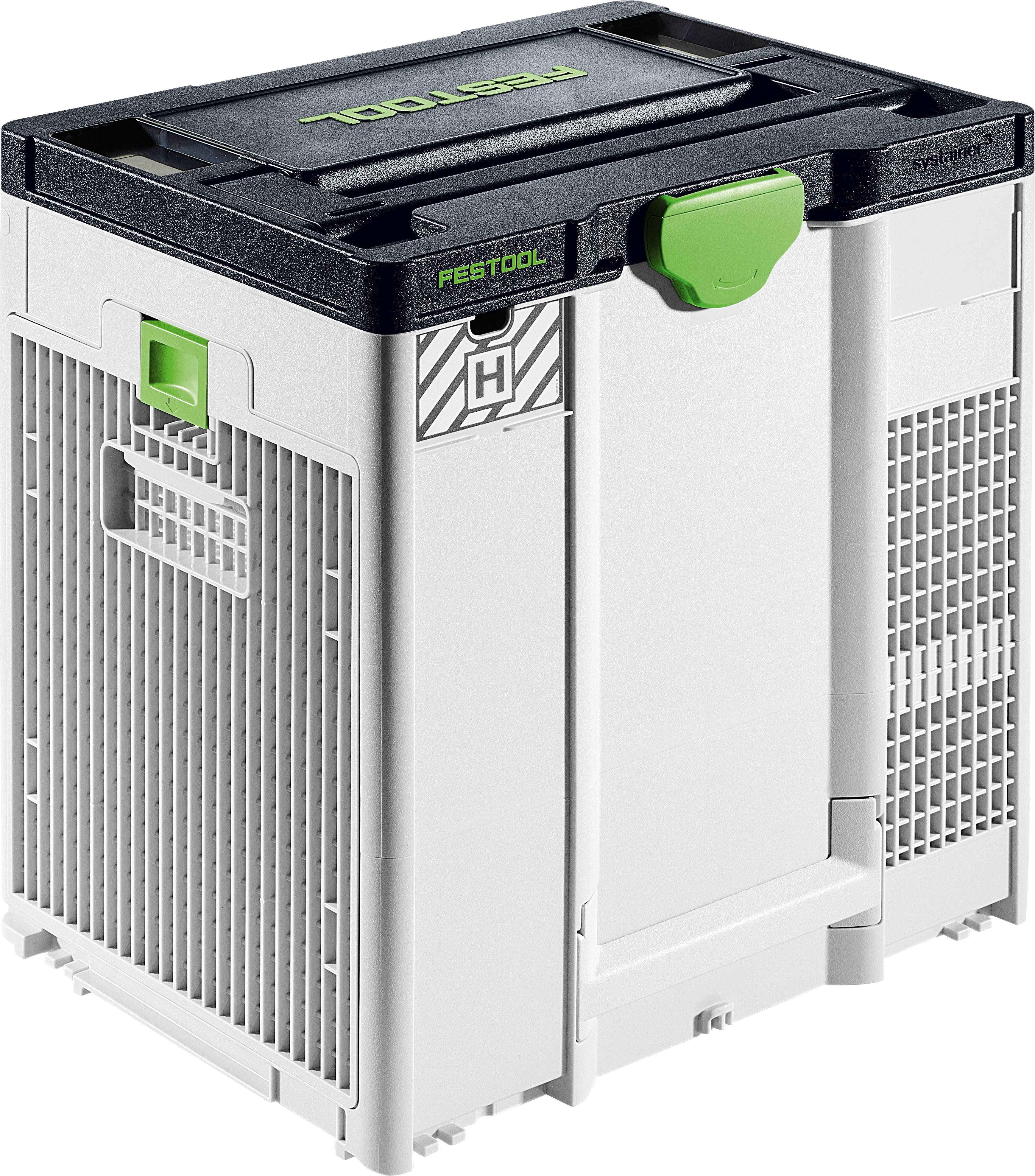 Festool 577789 SYS-AIR H Purificatore-0
