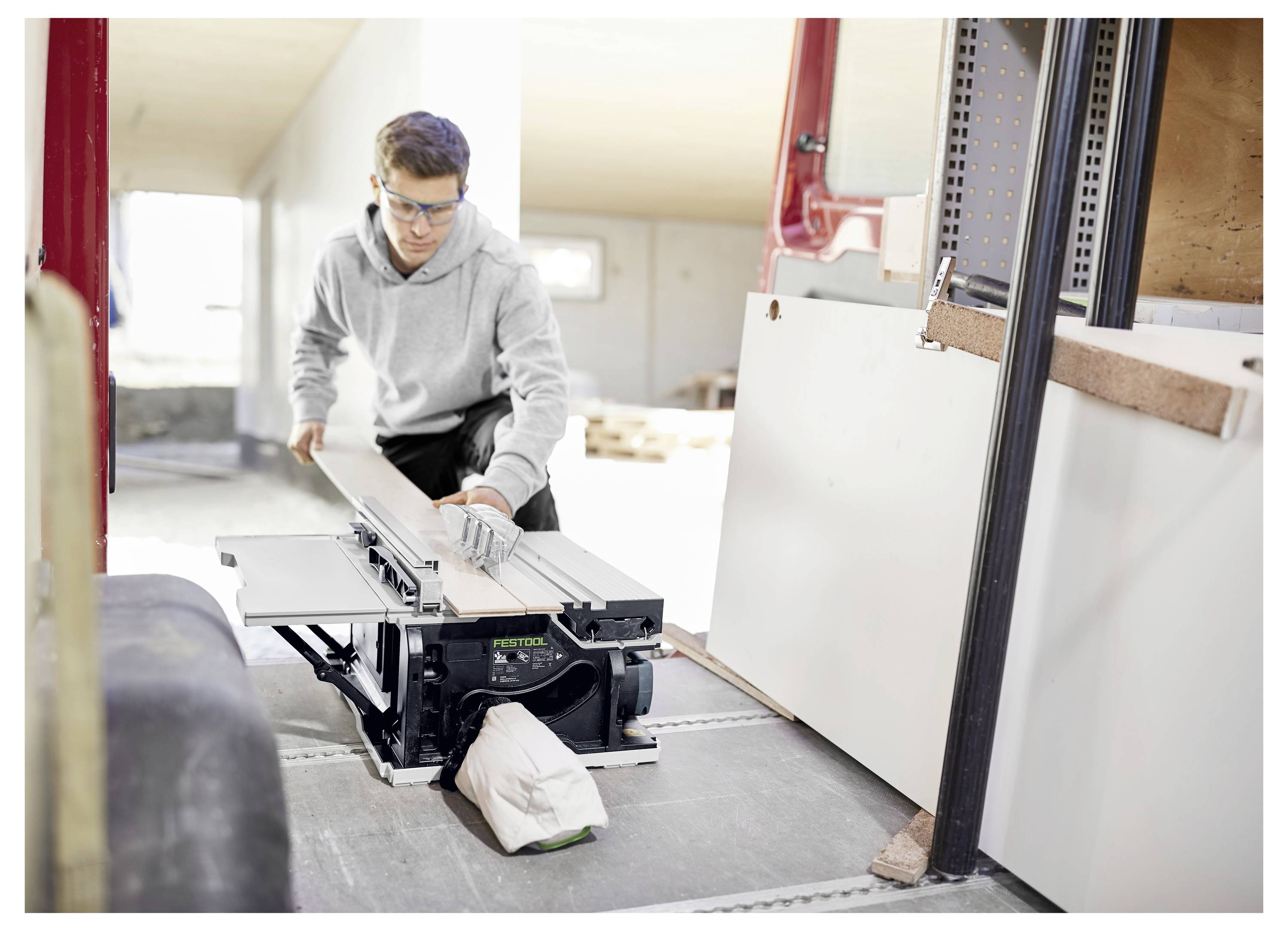 Festool 577984 Sacchetto di raccolta polvere 1 pz.-1