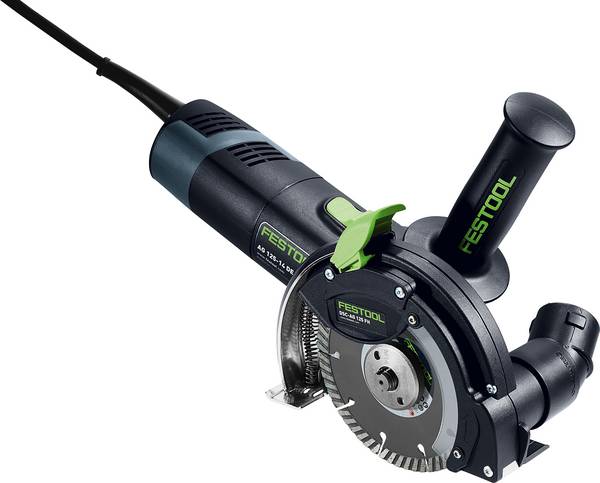 Sistema di separazione a mano libera DSC-AG 125 FH-Plus Festool 578044