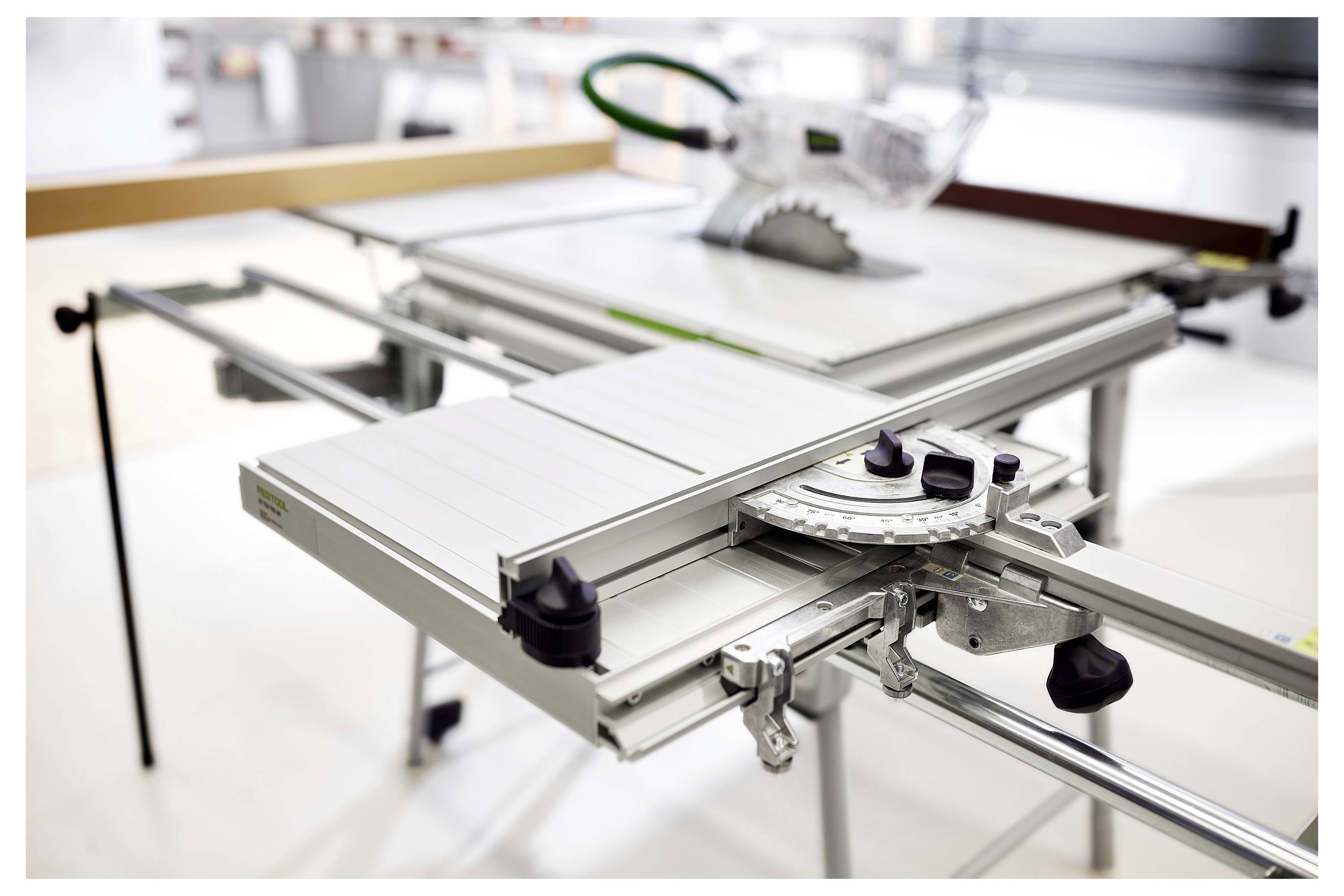 Festool 578099 Tavolo scorrevole ST 840 TKS 80-3