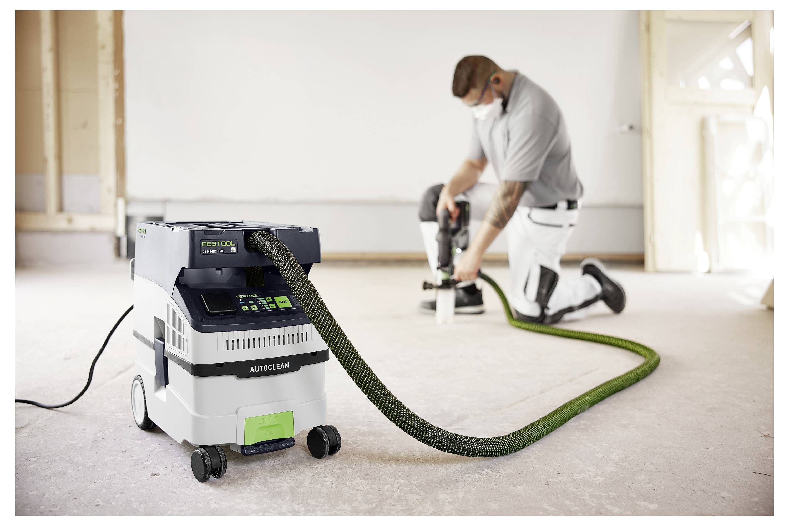 Festool CTM MIDI I AC Aspiratore portatile-3