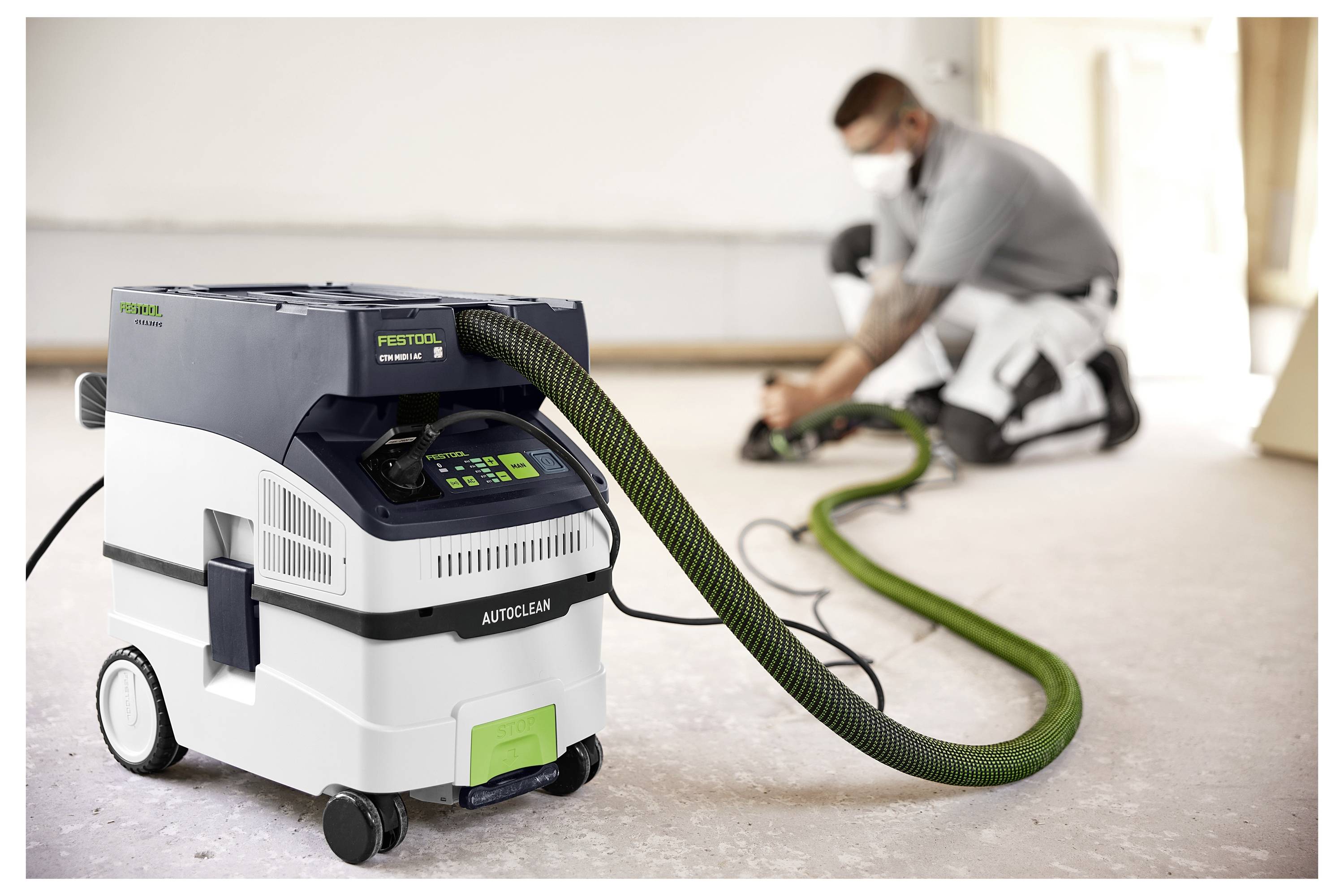 Festool CTM MIDI I AC Aspiratore portatile-4
