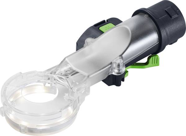 Festool 578683 Calotta di aspirazione con modulo luminoso  1 pz.