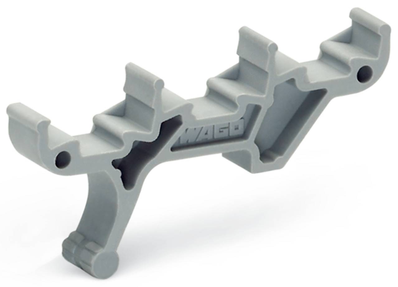 WAGO 2000-131 Adattatore di marcatura 40 pz. Pezzo-0