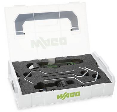 WAGO 206-1400 206-1400  Coltello per cavi