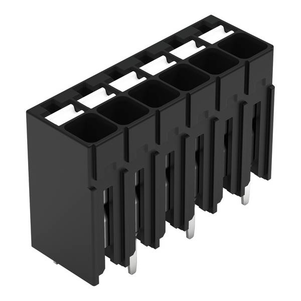 WAGO 2086-1126/300-000 Morsetto per circuiti stampati 144 pz.