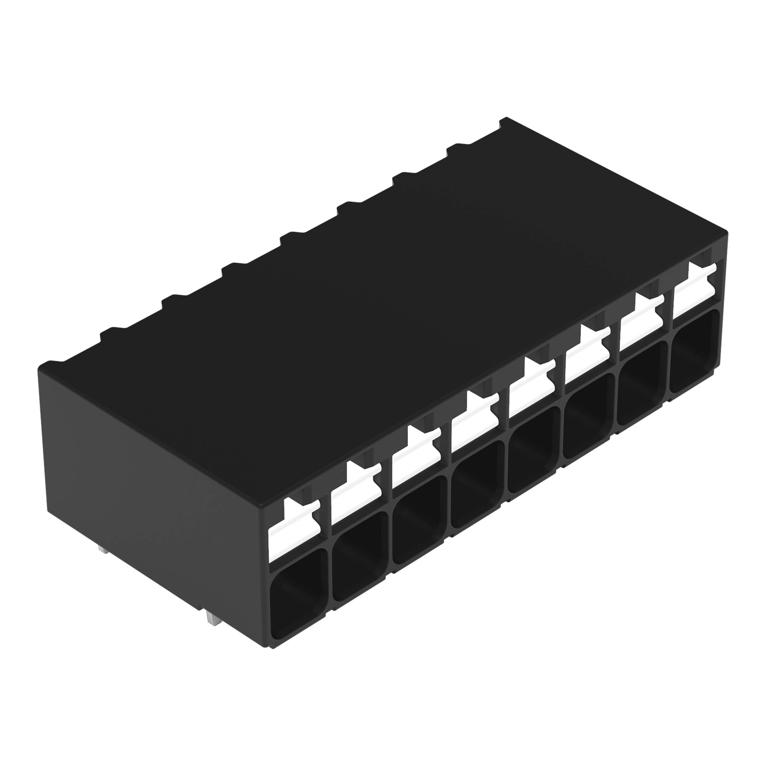 WAGO 2086-1208/300-000 Morsetto per circuiti stampati 108 pz.-0