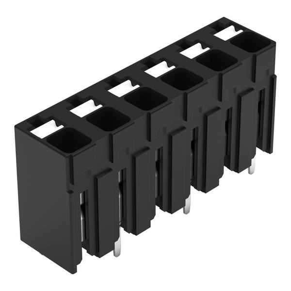 WAGO 2086-3126/300-000 Morsetto per circuiti stampati 108 pz.