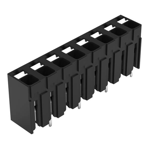 WAGO 2086-3128 Morsetto per circuiti stampati 84 pz.
