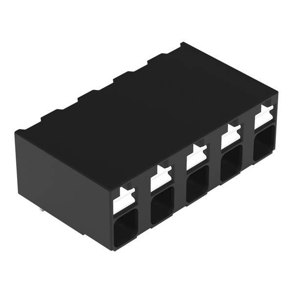 WAGO 2086-3225/300-000 Morsetto per circuiti stampati 132 pz.