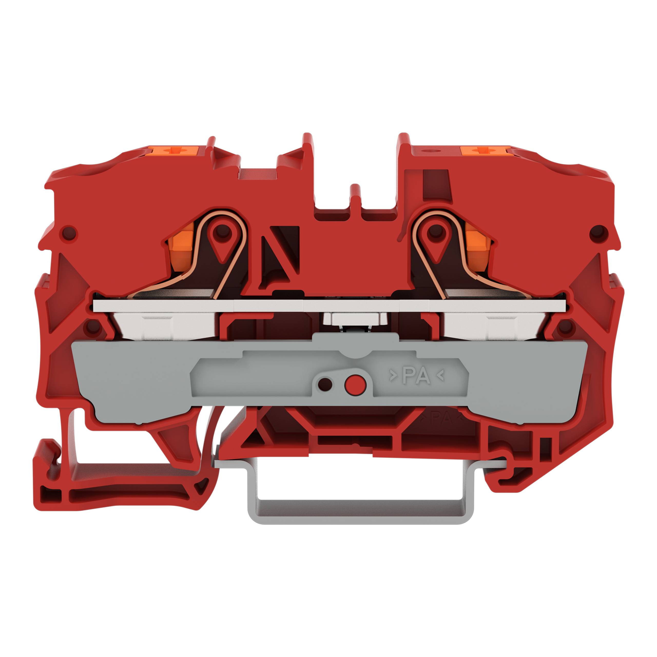 WAGO 2210-1203 Morsetto passante 25 pz.-0
