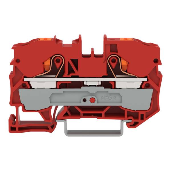 WAGO 2210-1203 Morsetto passante     25 pz.
