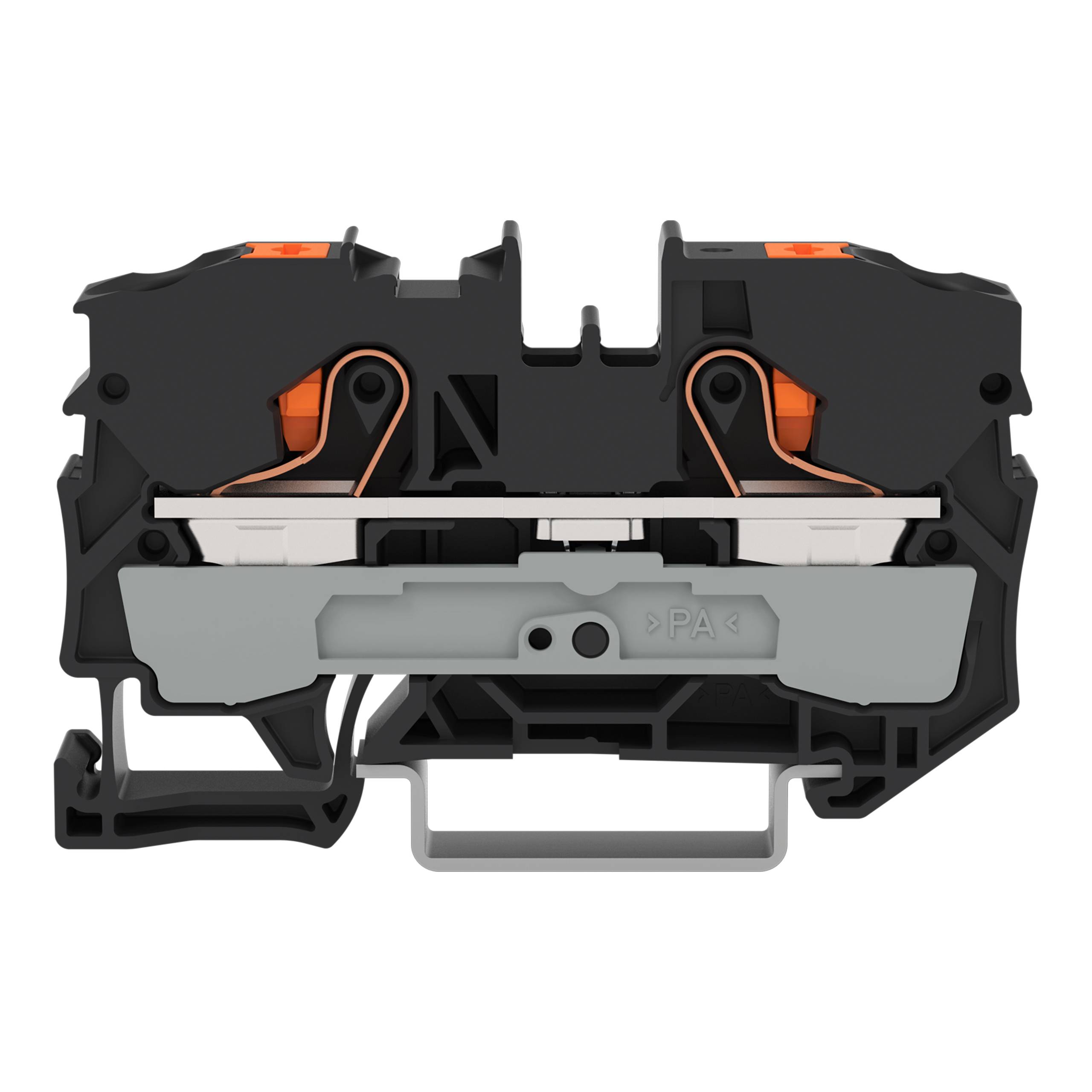 WAGO 2210-1205 Morsetto passante 25 pz.-0