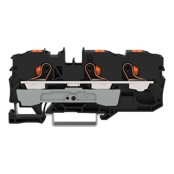 WAGO 2210-1305 Morsetto passante     25 pz.