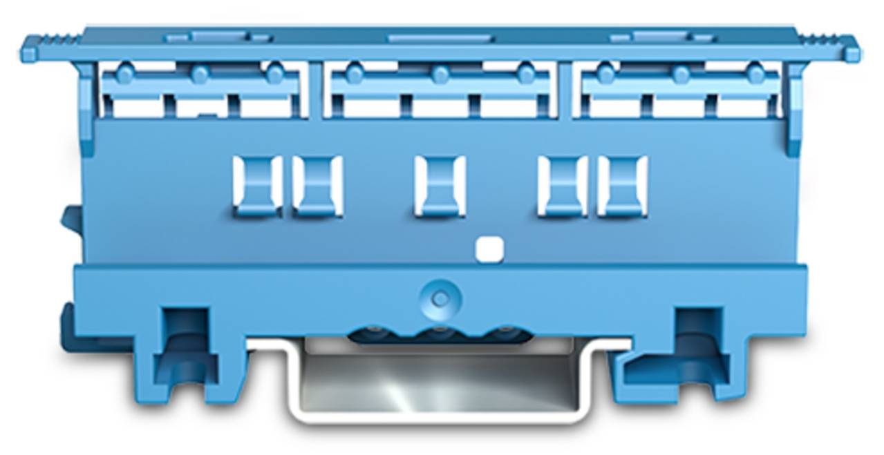 WAGO 221-500/000-006 Materiale di montaggio 50 pz.-0