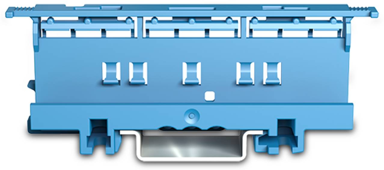 WAGO 221-510/000-006 Materiale di montaggio 50 pz.-0