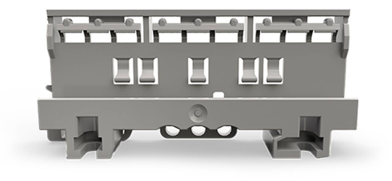 WAGO 221-511 Materiale di montaggio 50 pz.-0