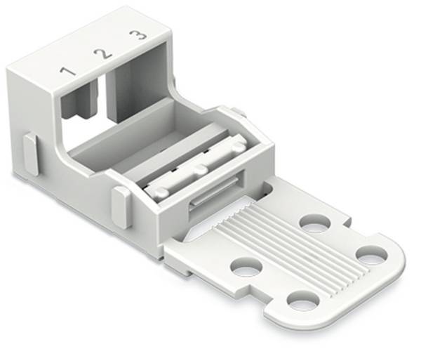 WAGO 221-513 Materiale di montaggio   50 pz.