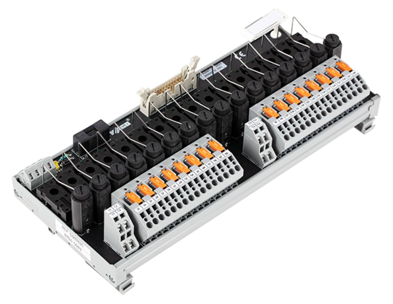 WAGO 704-5094 704-5094 Modulo universale