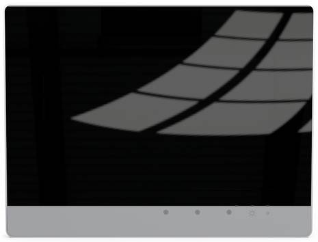 WAGO Touch panel  762-5204/8000-001
