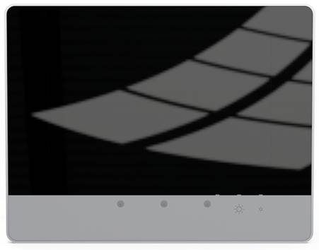 WAGO Touch panel  762-5303/8000-002