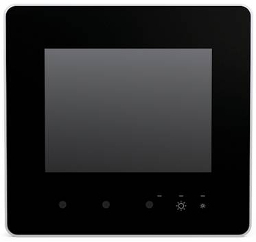 WAGO Touch panel  762-6202/8000-001