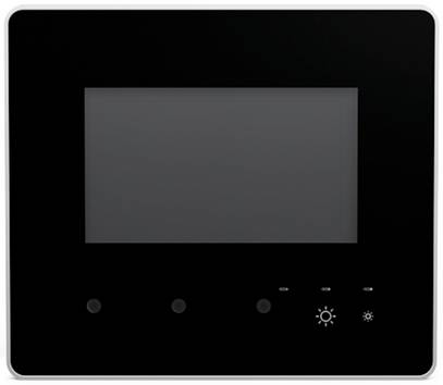 WAGO Touch panel  762-6301/8000-002