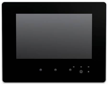 WAGO Touch panel  762-6303/8000-002