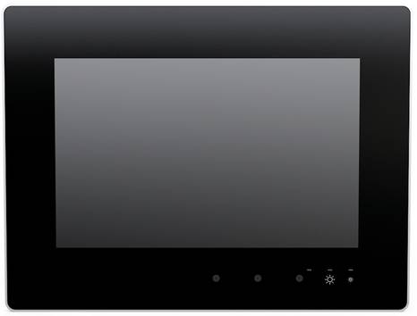 WAGO Touch panel  762-6304/8000-002