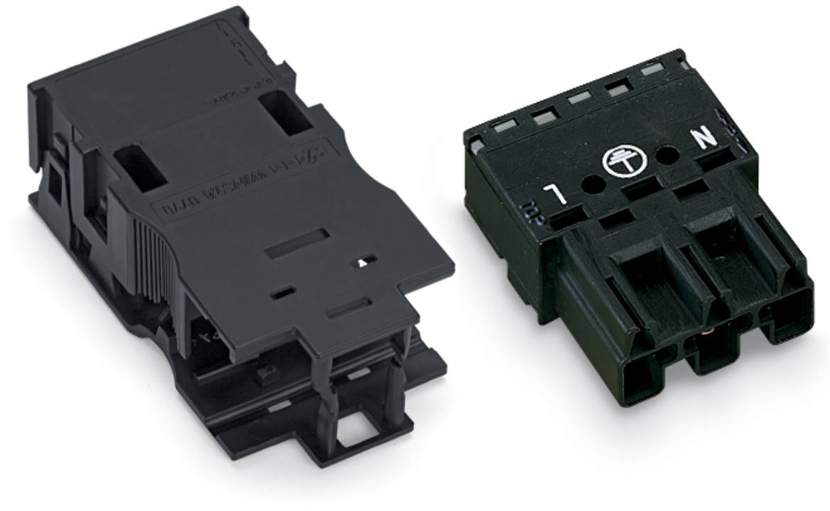 WAGO 770-213/035-000 Connettore 25 pz.-0