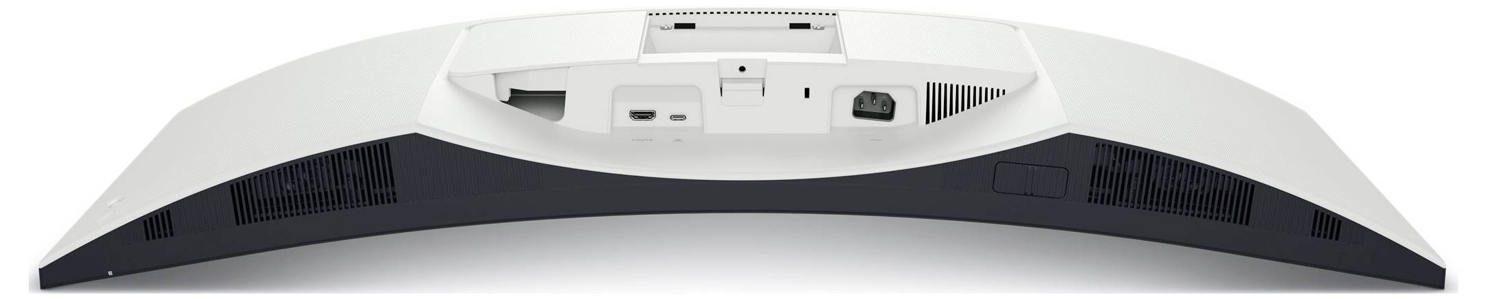 Dell Plus Monitor ERP F (A - G) 86.4 cm (34 pollici) 3440 x 1440 Pixel 21:9 5 ms VA LCD-5