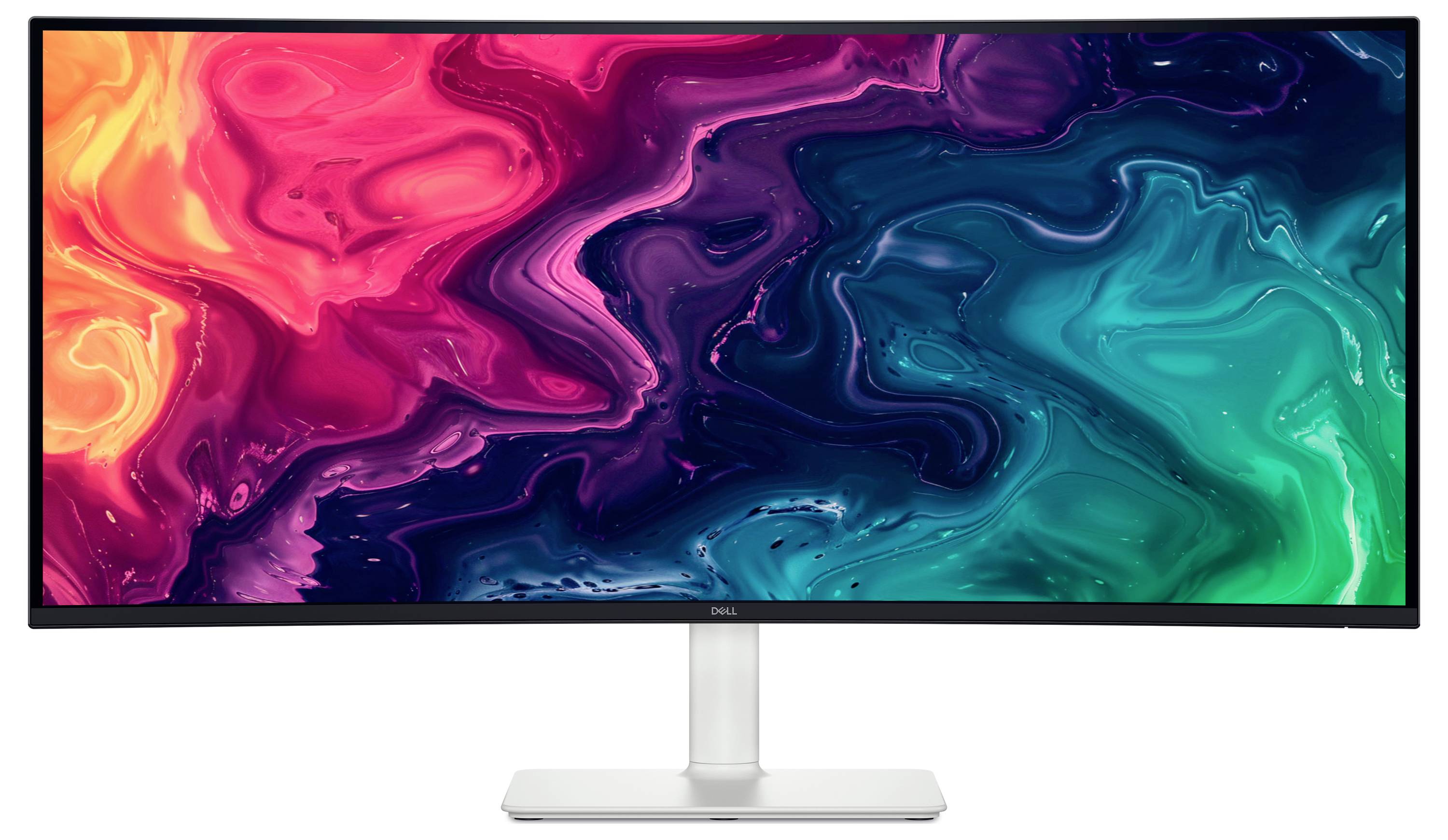 Dell Plus Monitor ERP F (A - G) 86.4 cm (34 pollici) 3440 x 1440 Pixel 21:9 5 ms VA LCD-7