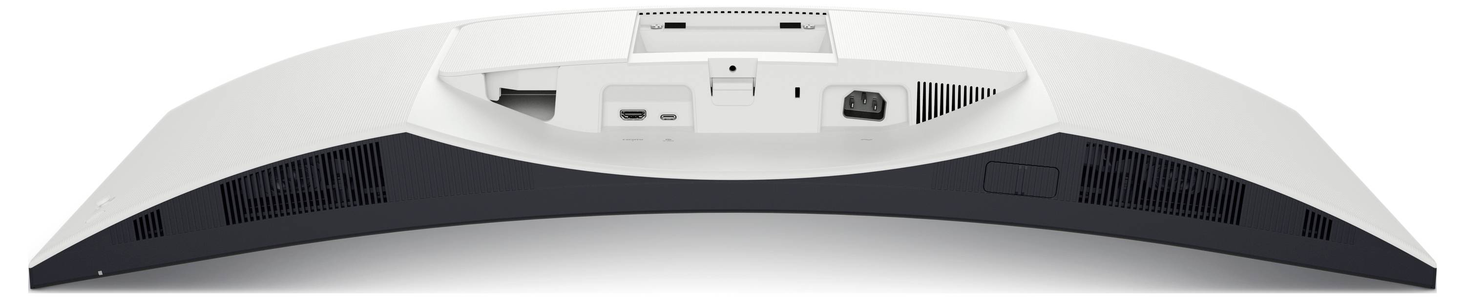 Dell Plus Monitor ERP F (A - G) 86.4 cm (34 pollici) 3440 x 1440 Pixel 21:9 5 ms VA LCD-10