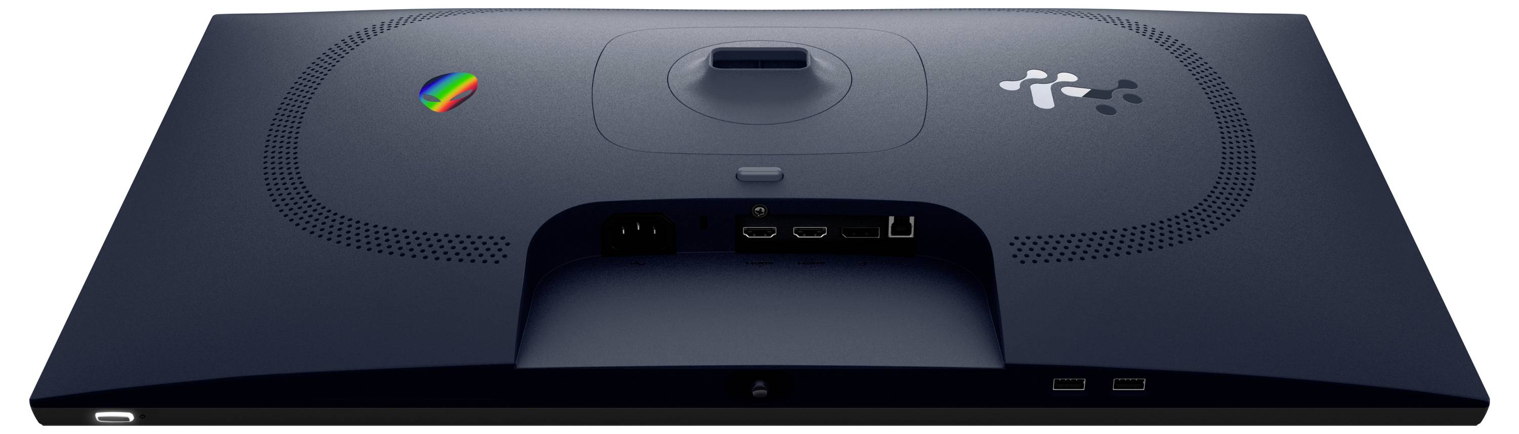 Alienware DELL - Alienware AW2725DM - LED-Monitor - Gaming - 68.6 cm (27"") Monitor da gioco ERP F (A - G) 68.6 cm (27 p-11