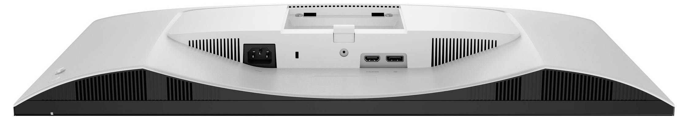 Dell Plus Monitor ERP E (A - G) 68.6 cm (27 pollici) 2560 x 1440 Pixel 16:9 8 ms IPS LCD-3