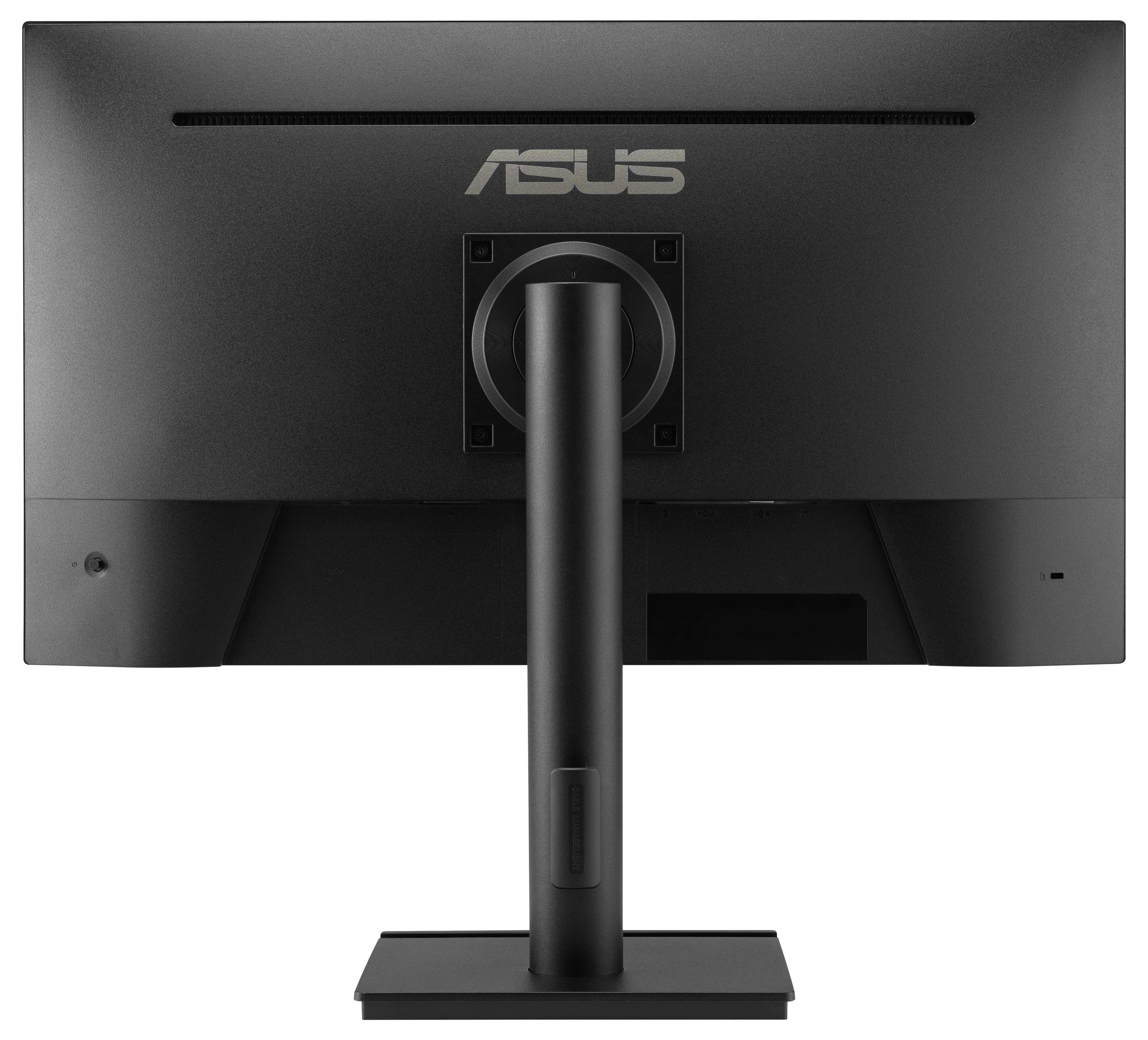 Asus Business VA27AQSE Monitor ERP C (A - G) 68.6 cm (27 pollici) 2560 x 1440 Pixel 16:9 1 ms IPS LCD-8