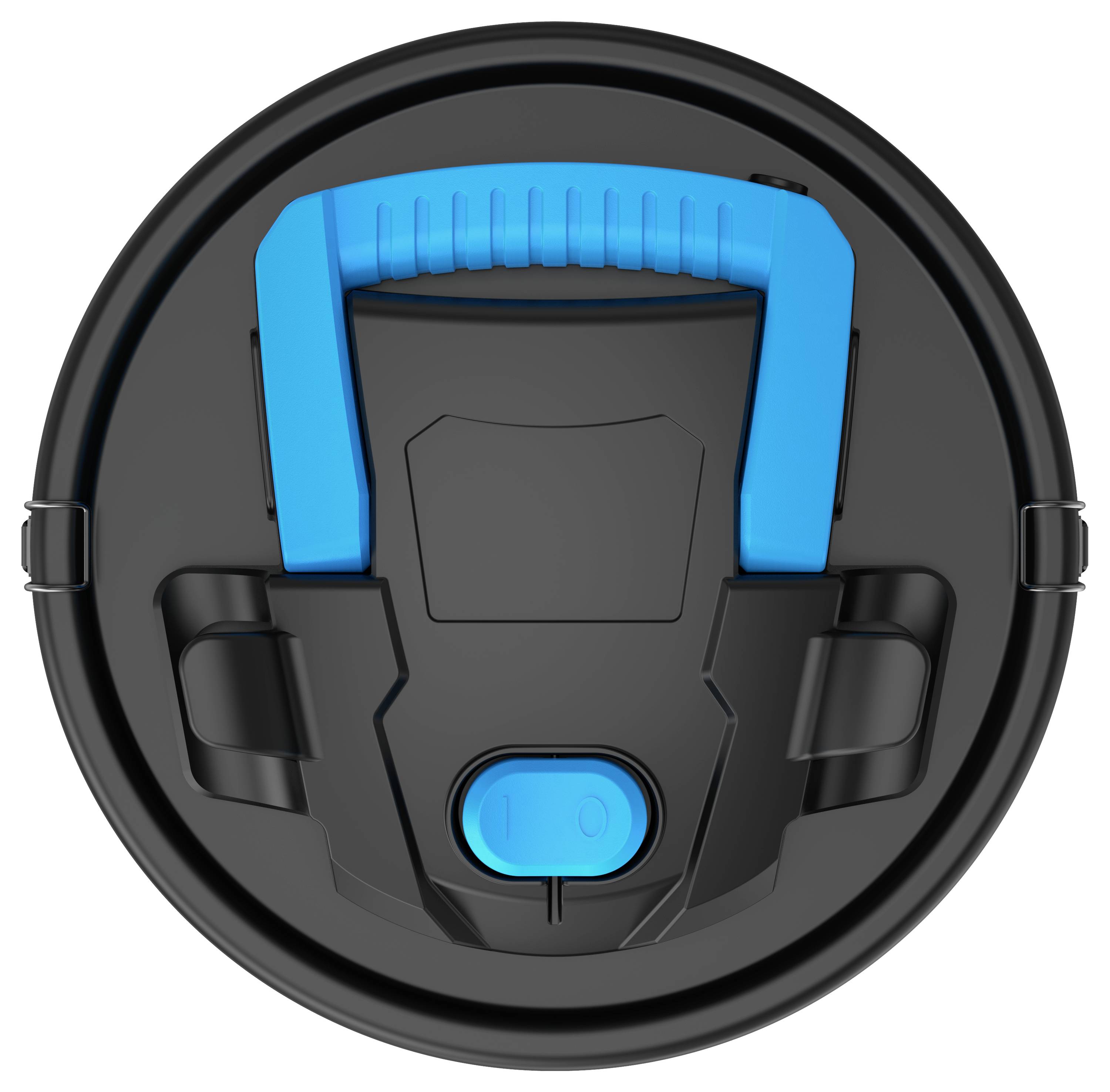 Sonnenkönig 40000012 Aspiraceneri 15 l-4