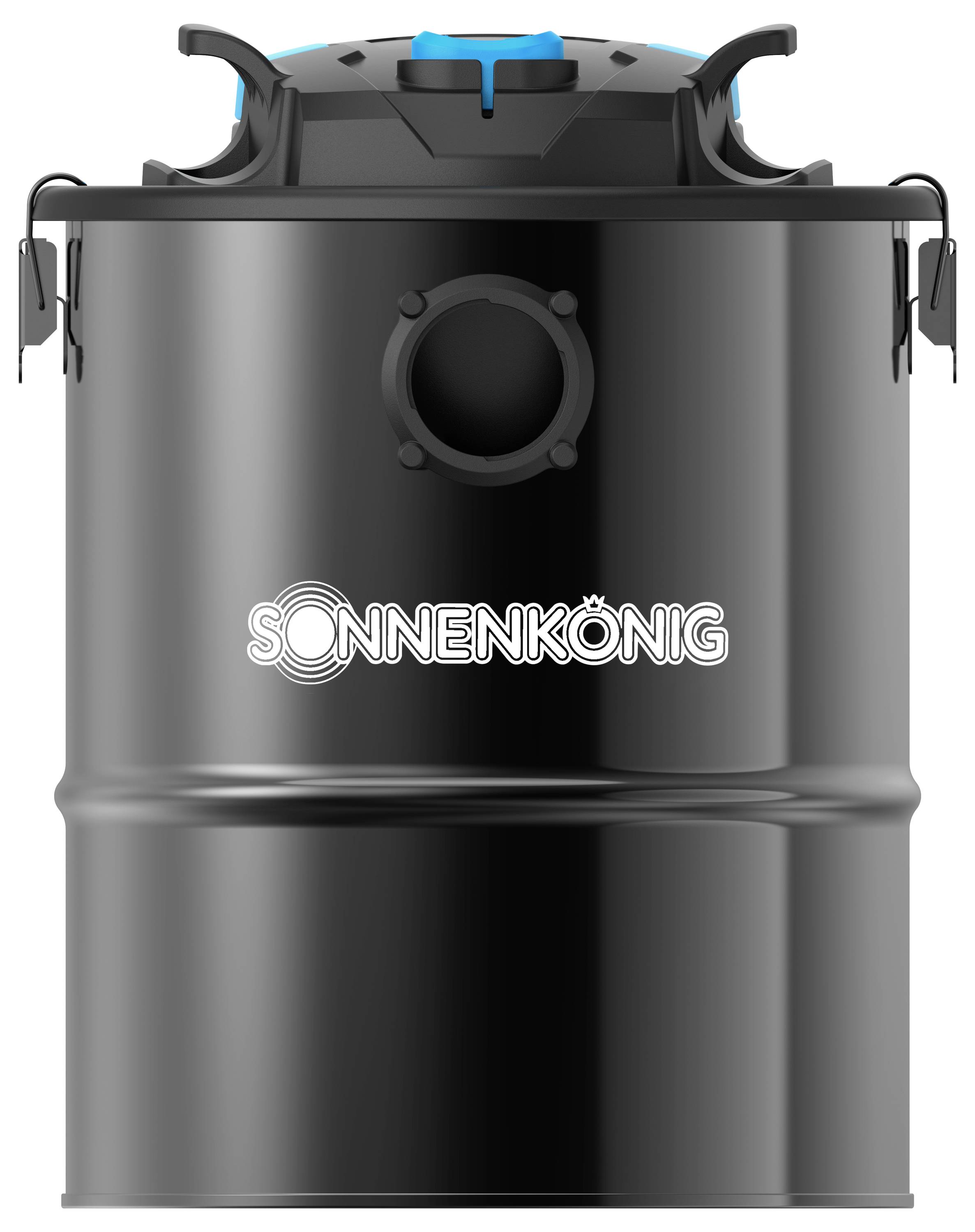 Sonnenkönig 40000012 Aspiraceneri 15 l-6