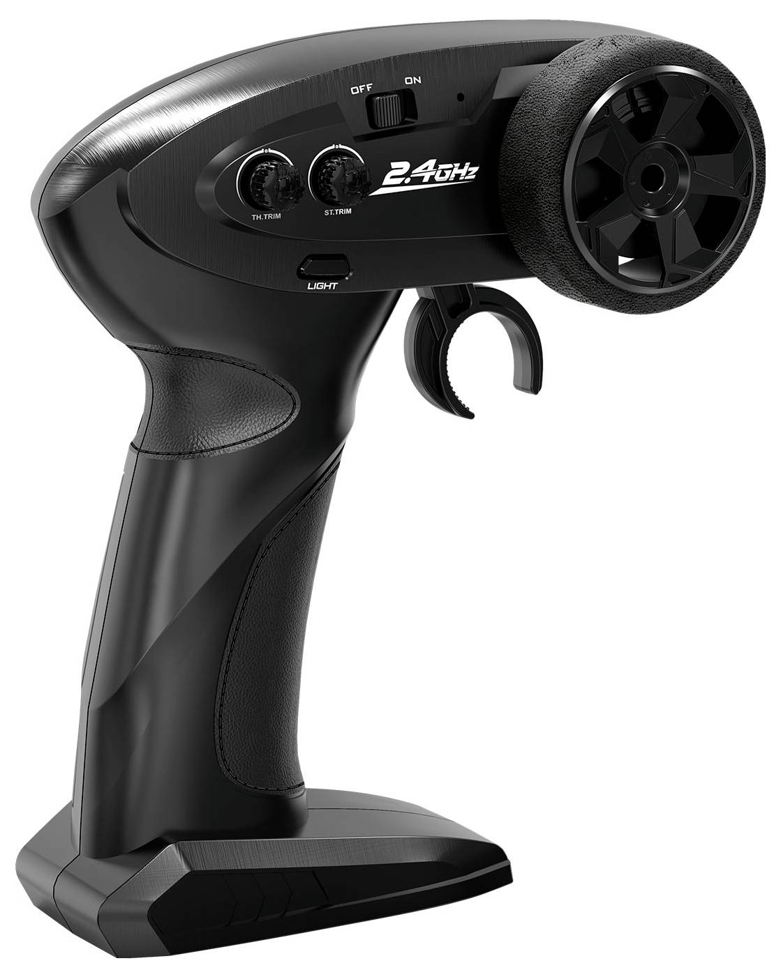 Crawler Amewi RC-Modell Brushed 1:16 Veicolo Elettrica 4WD RtR 2,4 GHz-8